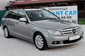     Mercedes-Benz C 200 220cdi 