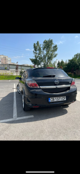 Opel Astra H GTC, снимка 5
