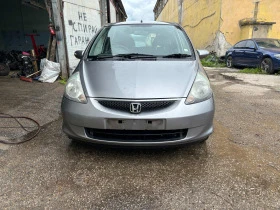 Honda Jazz 1.4/83к.с 2007г. На Части 0894533522 1