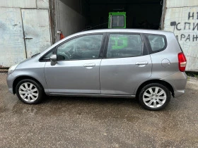 Honda Jazz 1.4/83к.с 2007г. На Части 0894533522, снимка 3