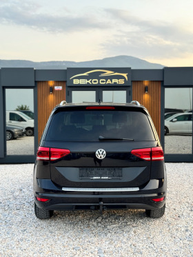 VW Touran 7-местен!, снимка 3