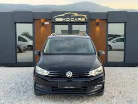 VW Touran 7-местен! - [1] 