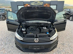 VW Touran 7-!/HIGHLINE/FULL LED | Mobile.bg    8