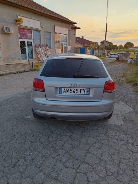 Audi A3 1.9TDI 105кс. , снимка 11