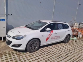 Opel Astra sports tourer | Mobile.bg    2