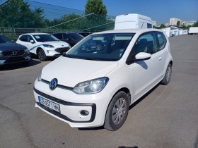 Обява за продажба на VW Up 1.0 i ~10 990 лв. - изображение 1