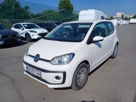 VW Up 1.0 i - изображение 1