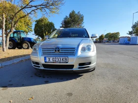 Toyota Avensis, снимка 4