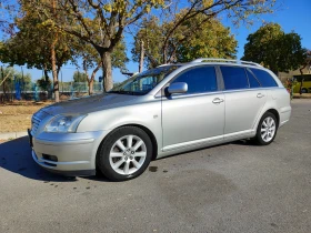 Toyota Avensis, снимка 2