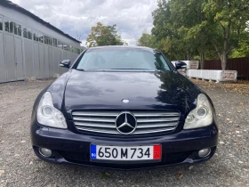 Mercedes-Benz CLS 320 3.2CDI-224kc, снимка 2