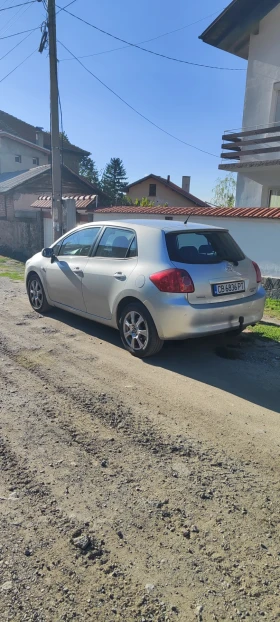 Toyota Auris, снимка 10