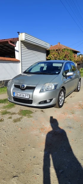 Toyota Auris | Mobile.bg    11