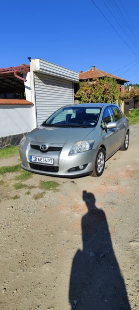 Toyota Auris | Mobile.bg    15