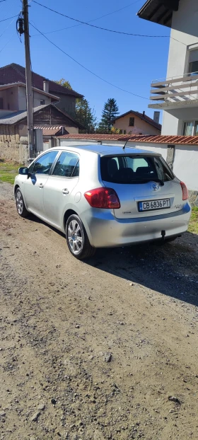 Toyota Auris | Mobile.bg    8