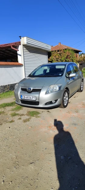 Toyota Auris | Mobile.bg    13