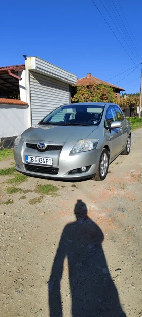 Toyota Auris | Mobile.bg    3