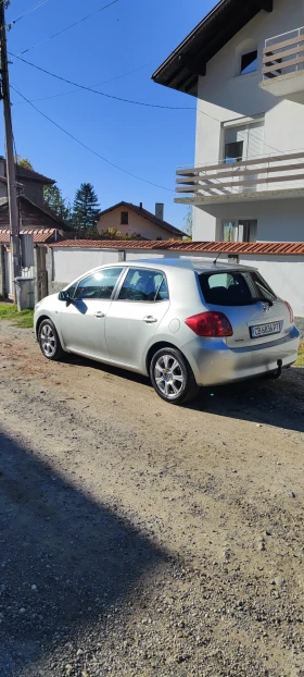 Toyota Auris | Mobile.bg    6