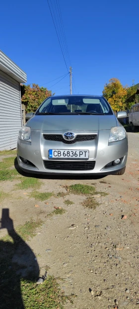 Toyota Auris | Mobile.bg    2