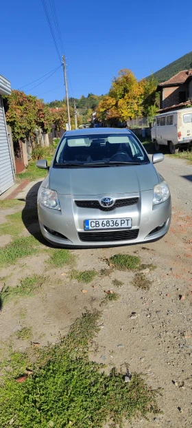 Toyota Auris | Mobile.bg    16