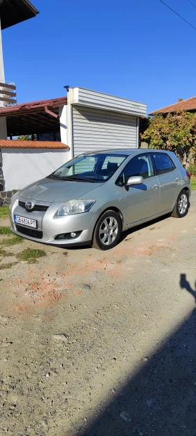 Toyota Auris | Mobile.bg    12