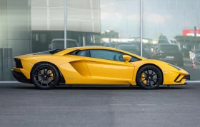 Lamborghini Aventador S Coupe 6.5 V12 4WD, снимка 4