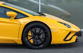 Lamborghini Aventador S Coupe 6.5 V12 4WD, снимка 5