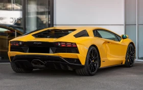 Lamborghini Aventador S Coupe 6.5 V12 4WD, снимка 8