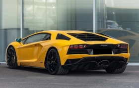 Lamborghini Aventador S Coupe 6.5 V12 4WD, снимка 6