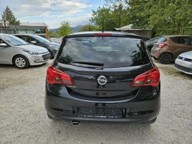 Opel Corsa Euro6 full extra, снимка 5