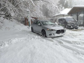 Mitsubishi Lancer Raliart , снимка 1