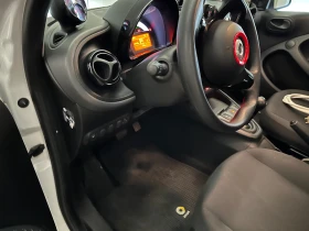 Smart Forfour, снимка 11