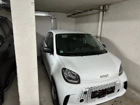 Smart Forfour, снимка 4