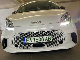 Smart Forfour, снимка 1