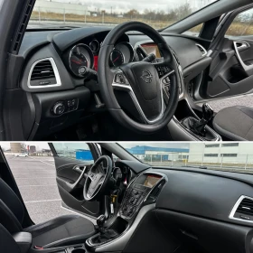 Opel Astra COSMO 1.6 CDTi 136 кс Navi* Верига* , снимка 12