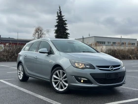 Opel Astra COSMO 1.6 CDTi 136 кс Navi* Верига* , снимка 1