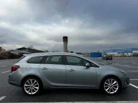 Opel Astra COSMO 1.6 CDTi 136 кс Navi* Верига* , снимка 8