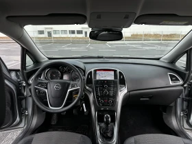 Opel Astra COSMO 1.6 CDTi 136 кс Navi* Верига* , снимка 15