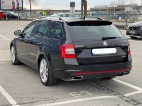 Обява за продажба на Skoda Octavia VRS Stage 1 (240ps) ~20 000 лв. - изображение 4