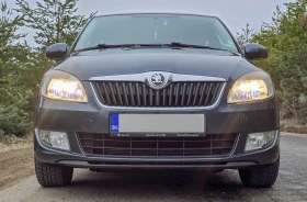 Skoda Fabia, снимка 9