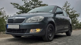 Skoda Fabia, снимка 2