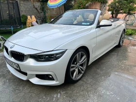 Обява за продажба на BMW 428 i Cabrio M sport packet ~39 500 лв. - изображение 1