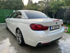 BMW 428 Cabrio M sport packet | Mobile.bg    6