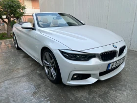 BMW 428 Cabrio M sport packet | Mobile.bg    3