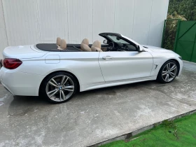 BMW 428 Cabrio M sport packet | Mobile.bg    8