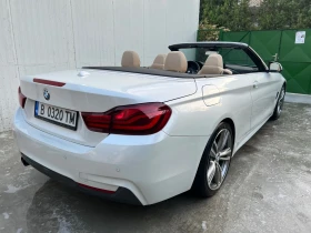 Обява за продажба на BMW 428 i Cabrio M sport packet ~39 500 лв. - изображение 1