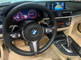 BMW 428 i Cabrio M sport packet - 40990 лв. - 61822231 16