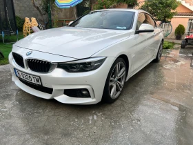 BMW 428 Cabrio M sport packet | Mobile.bg    4