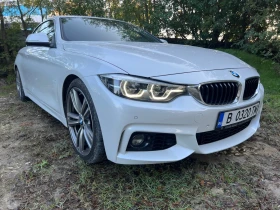 BMW 428 Cabrio M sport packet | Mobile.bg    2