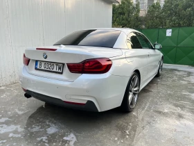 BMW 428 Cabrio M sport packet | Mobile.bg    5