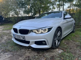  BMW 428